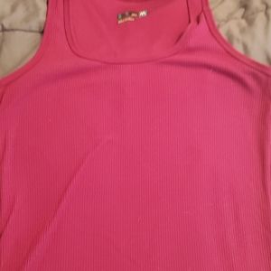 Under armour tanks